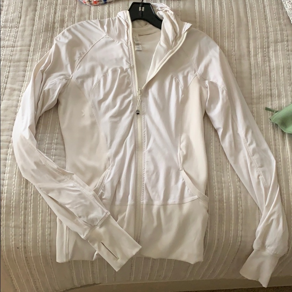 Lululemon Reversible Jacket